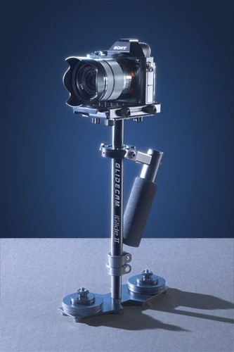 Stabilizzatore fotocamera
