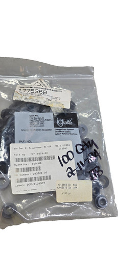 100 pezzi igus mfm 1016 - 100,
