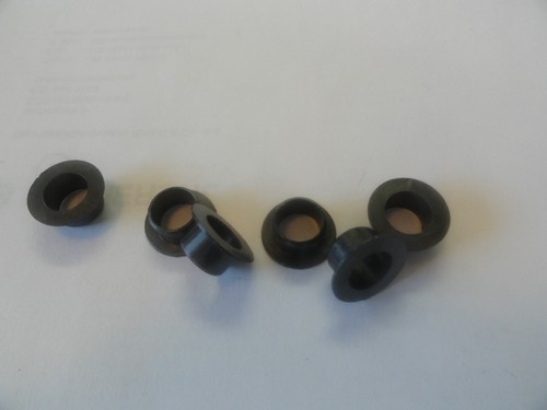 Cuscinetti flangia iglide - a,
