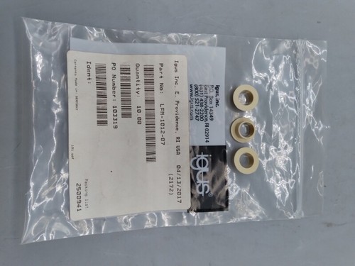 Nuovo igus lfm 1012 - nuovo,