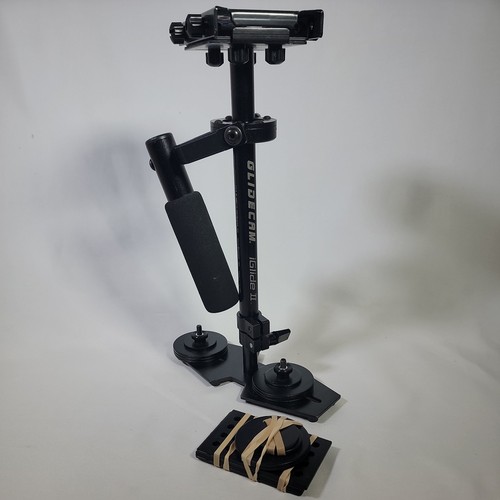 Glidecam iglide - glidecam, ii