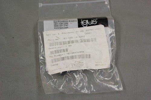 Nuovo set cuscinetti igus - set, di
