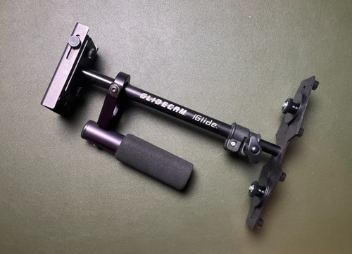 Glidecam iglide stabilizzatore - glidecam,