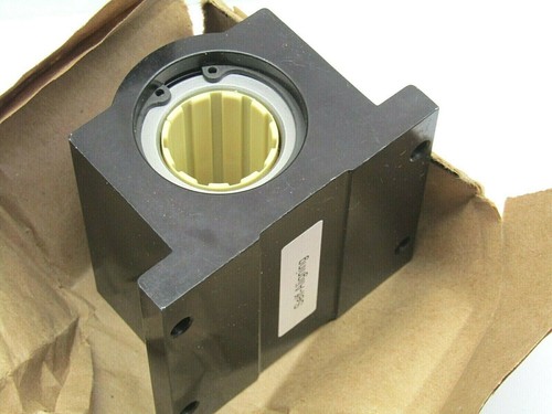 Blocco cuscinetti lineari