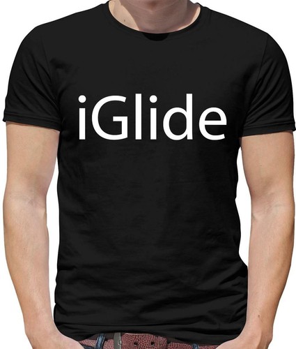 Shirt uomo iglide - uomo, windsurf
