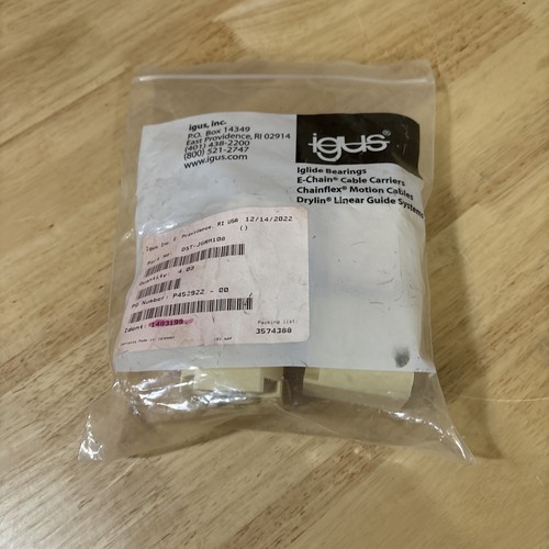 Nuovo igus dst jgrm108 - igus, dst-jgrm108