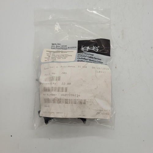 Cuscinetti igus iglide - cuscinetti,