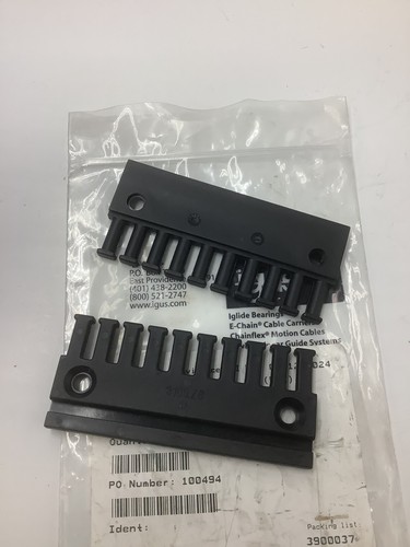 Igus iglide - 2),