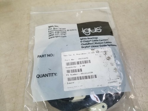 Igus iglide cuscinetti - igus, catena